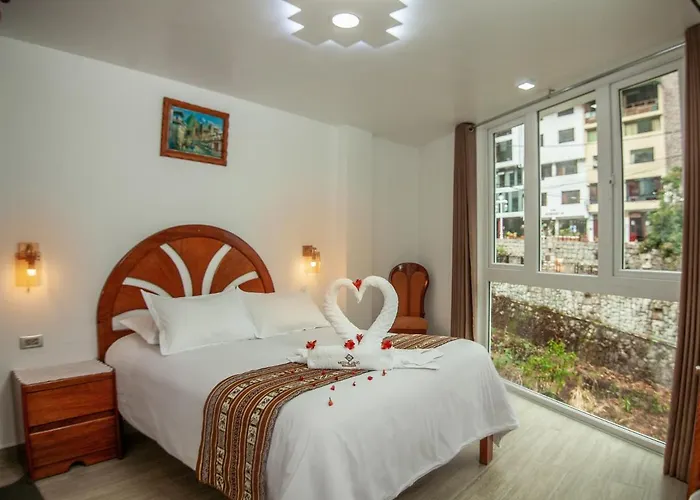 Hotel Mapiland- Boutique 3*