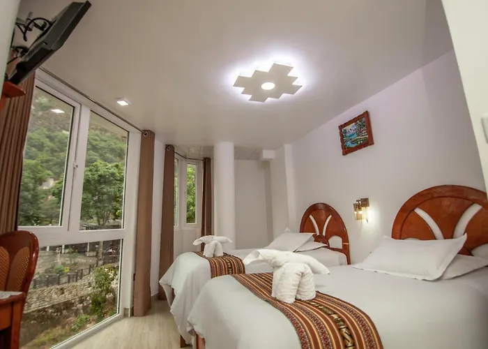 Hotel Mapiland- Boutique 3*