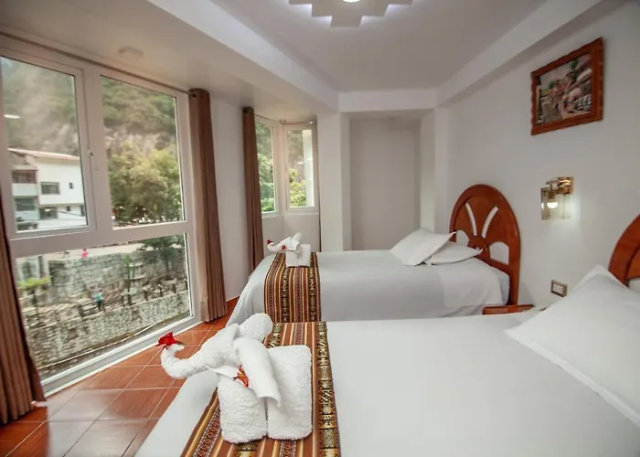 Mapiland- Boutique Hotel Machu Picchu