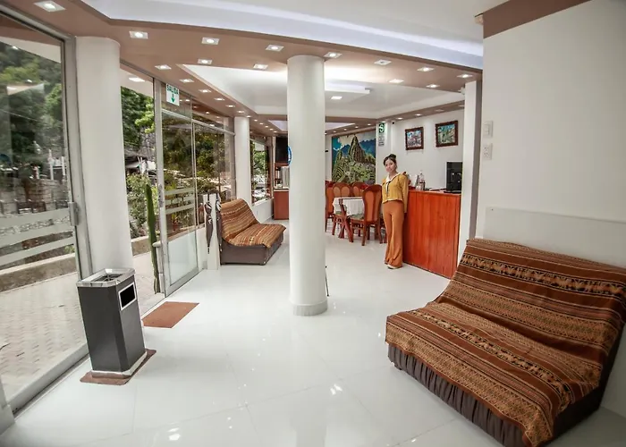 Mapiland- Boutique 3* Machu Picchu
