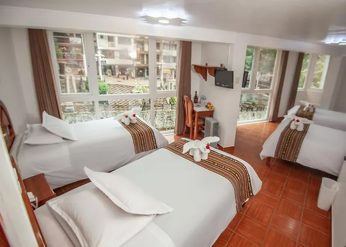 Hotel Mapiland- Boutique 3*