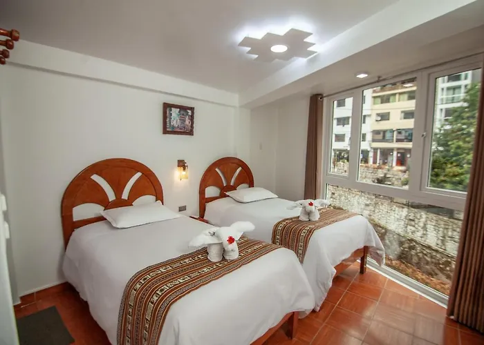 Hotel Mapiland- Boutique 3*