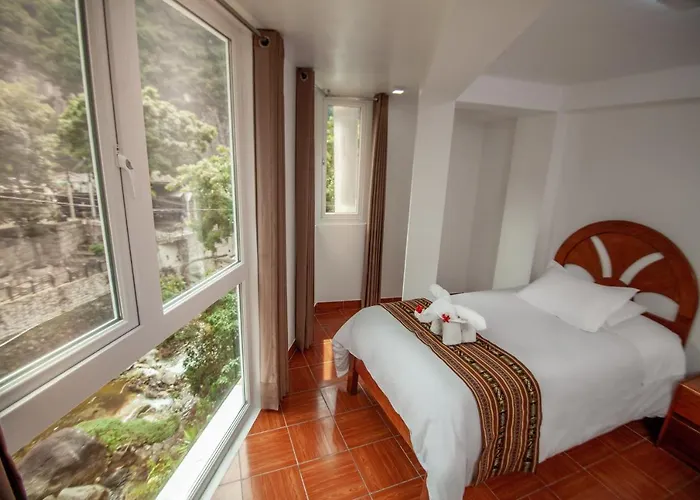 Mapiland- Boutique Hotel Machu Picchu