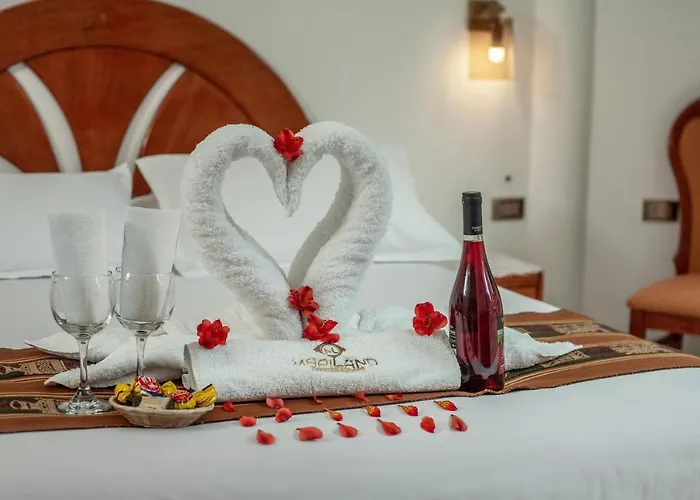 Mapiland- Boutique Hotel