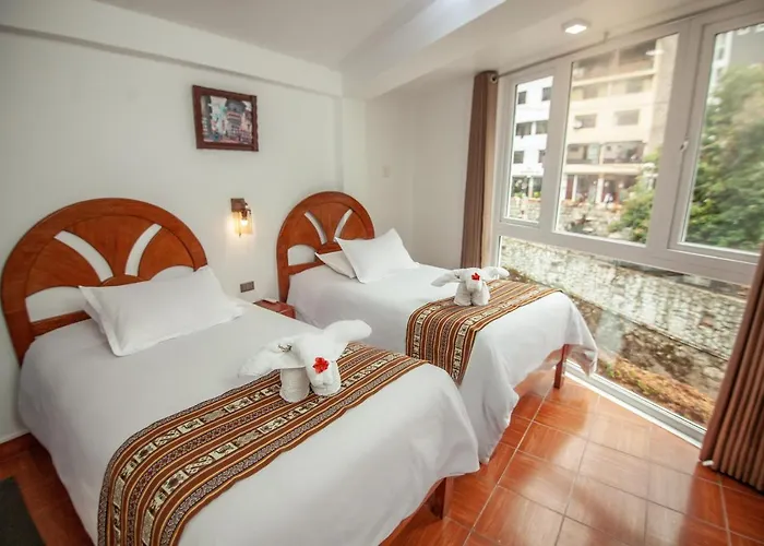 Hotel Mapiland- Boutique 3*