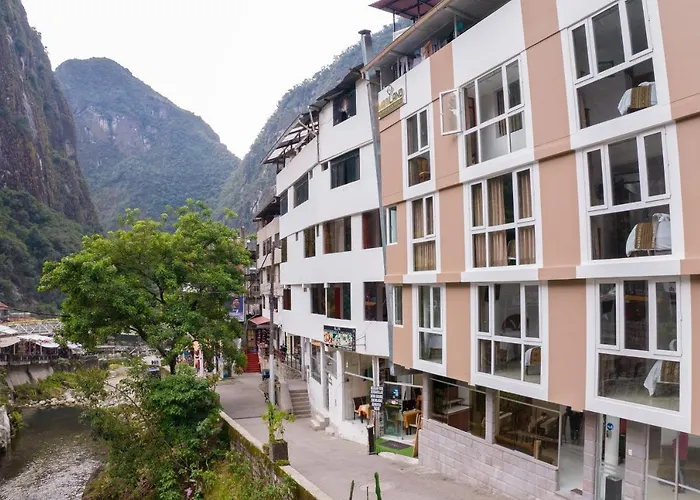 Mapiland- Boutique Machu Picchu