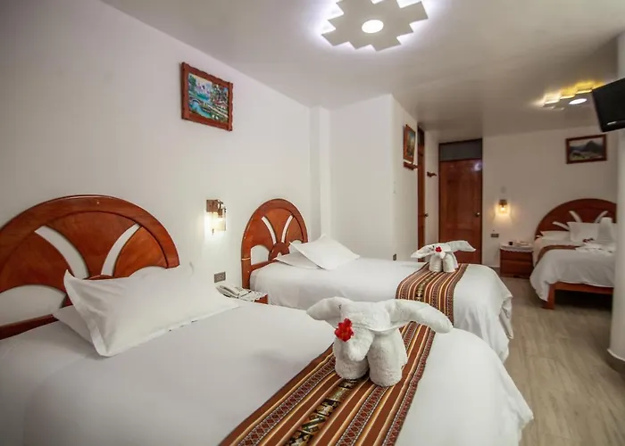Mapiland- Boutique Machu Picchu