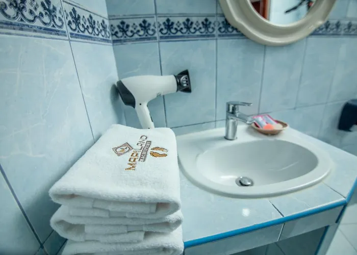 Mapiland- Boutique Hotel 3*