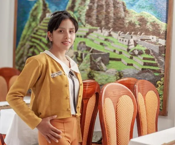 Hotel Mapiland- Boutique