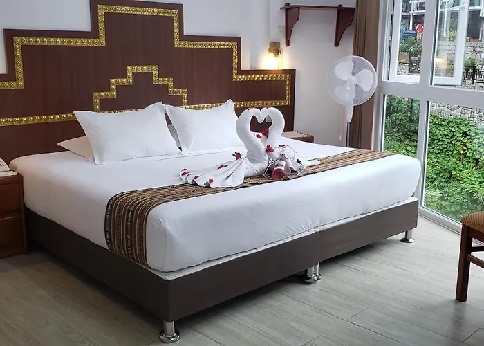 Hotel Mapiland- Boutique Machu Picchu