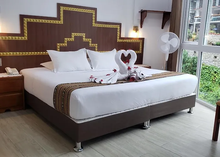 Mapiland- Boutique 3* Machu Picchu