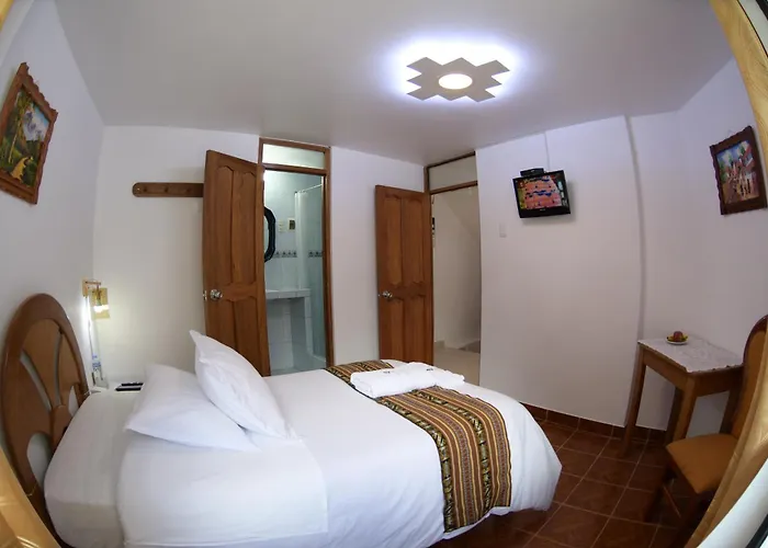Mapiland- Boutique Machu Picchu