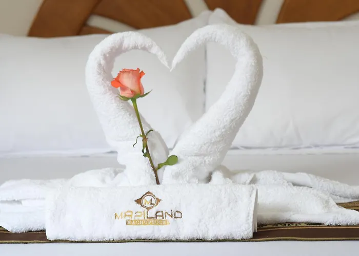 Mapiland- Boutique Hotel