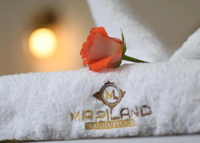 Mapiland- Boutique Hotel 3*