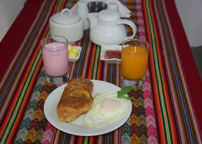 Mapiland- Boutique Hotel Machu Picchu
