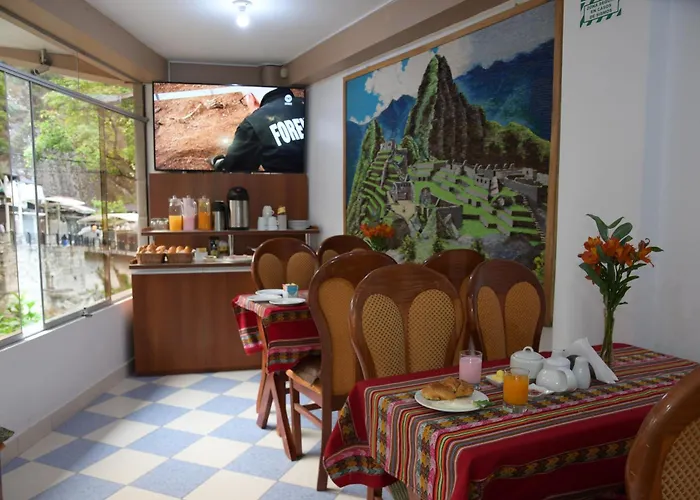 Mapiland- Boutique Machu Picchu