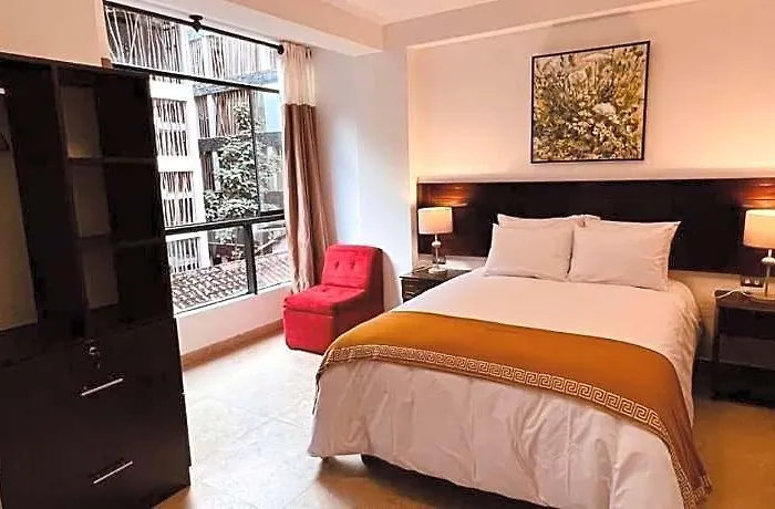 Mapiland- Boutique Machu Picchu