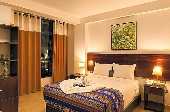 Mapiland- Boutique Hotel Machu Picchu