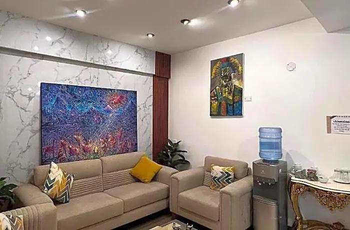 Mapiland- Boutique Hotel 3*