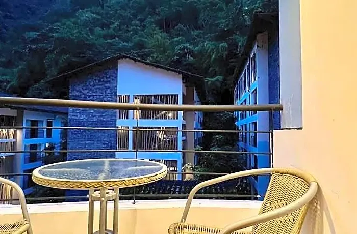 Mapiland- Boutique 3* Machu Picchu
