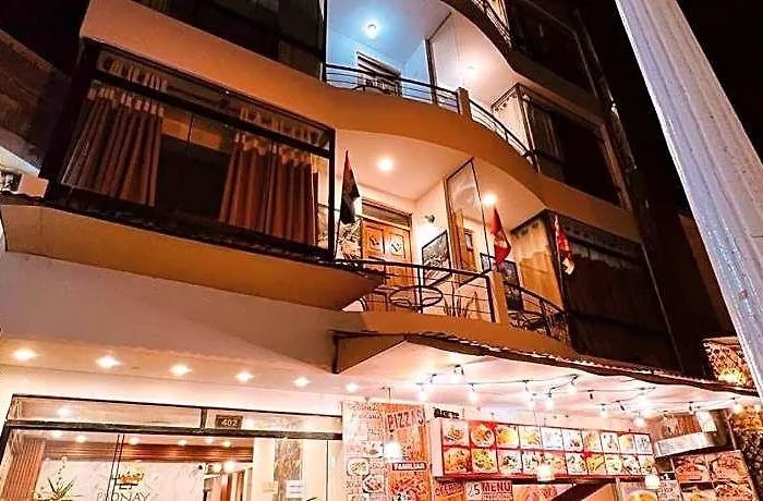 Mapiland- Boutique Hotel Machu Picchu