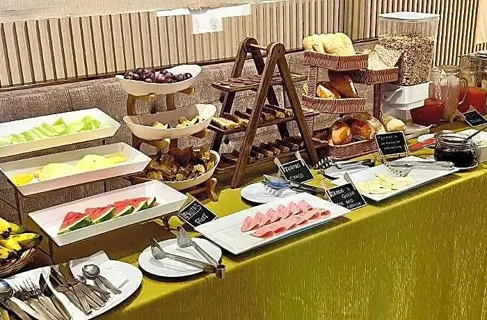 Mapiland- Boutique Hotel