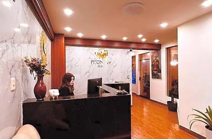 Mapiland- Boutique 3*