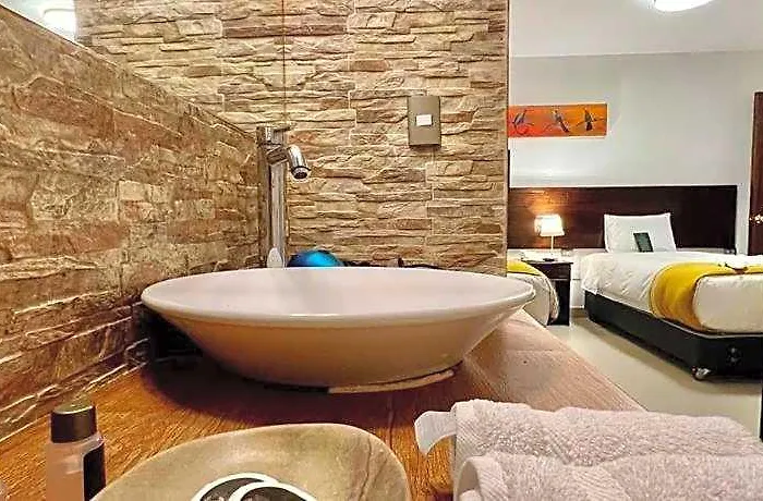 Mapiland- Boutique Hotel Machu Picchu