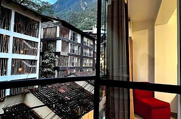 Hotel Mapiland- Boutique 3*