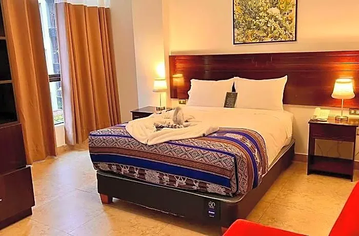 Hotel Mapiland- Boutique Machu Picchu