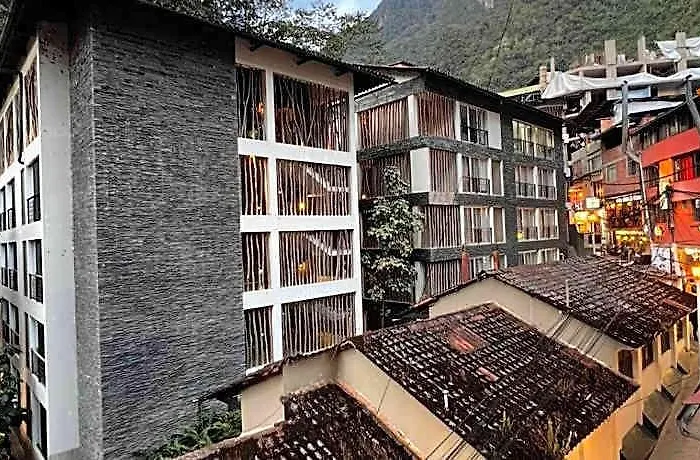 Mapiland- Boutique Machu Picchu