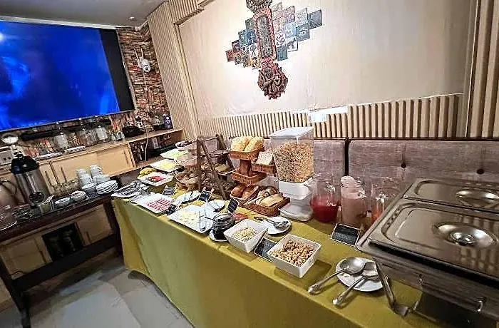 Hotel Mapiland- Boutique Machu Picchu