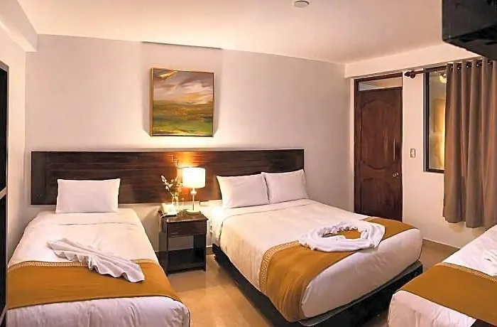 Mapiland- Boutique Hotel Machu Picchu