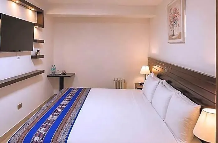 Hotel Mapiland- Boutique 3*