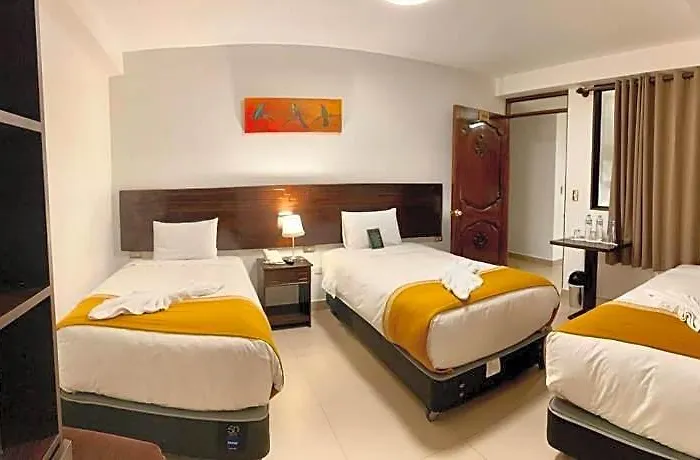 Mapiland- Boutique 3*