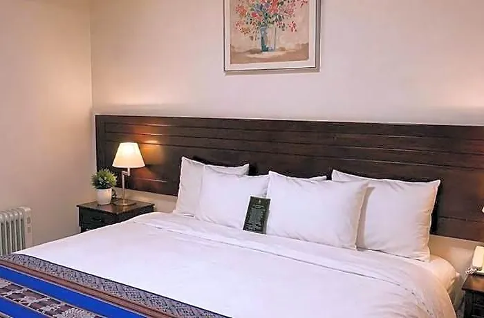 Mapiland- Boutique Hotel