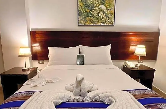 Mapiland- Boutique Hotel Machu Picchu