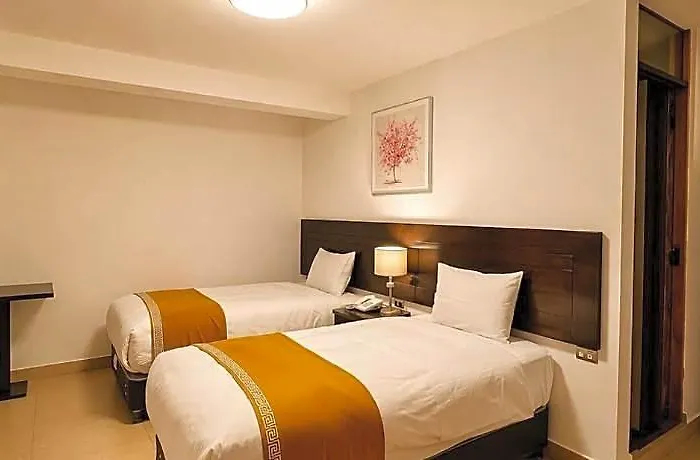 Hotel Mapiland- Boutique 3*