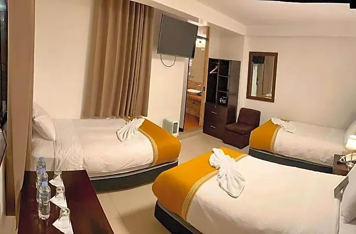 Mapiland- Boutique 3*