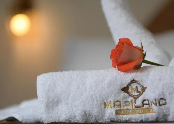 Mapiland- Boutique 3* Machu Picchu